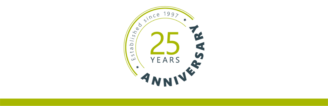 25 Jahre Interlake